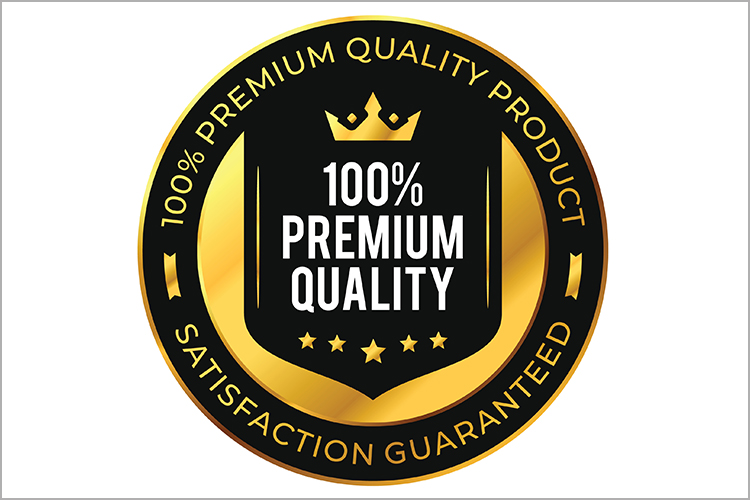 高品質なサービスを提供する